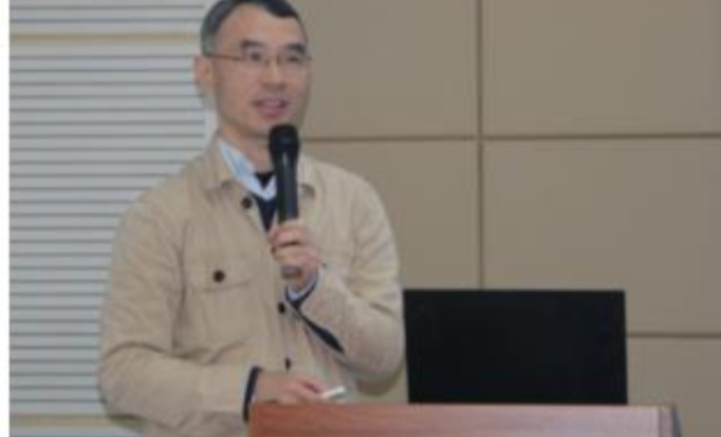 低碳農業與碳中和研究中心舉辦學術交流會