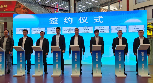 我院與汕頭市金平區簽訂betway亞洲官方
框架協議