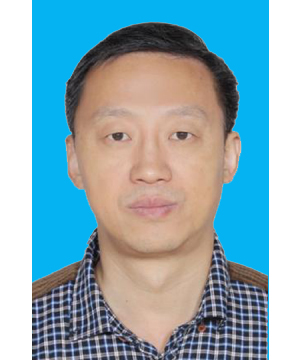 肖廣江-研究員-碩士
